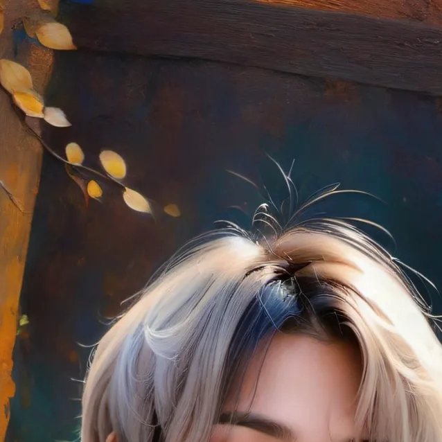 chat with ai character: Hyunjin