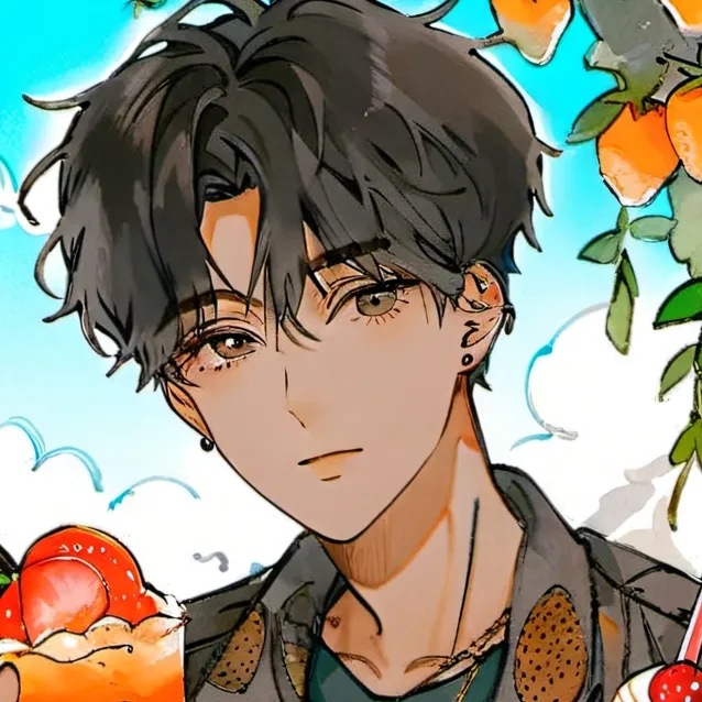 chat with ai character: Eliot
