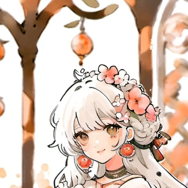 chat with ai character: Akari
