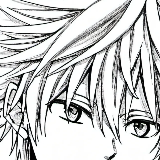 chat with ai character: bakugo