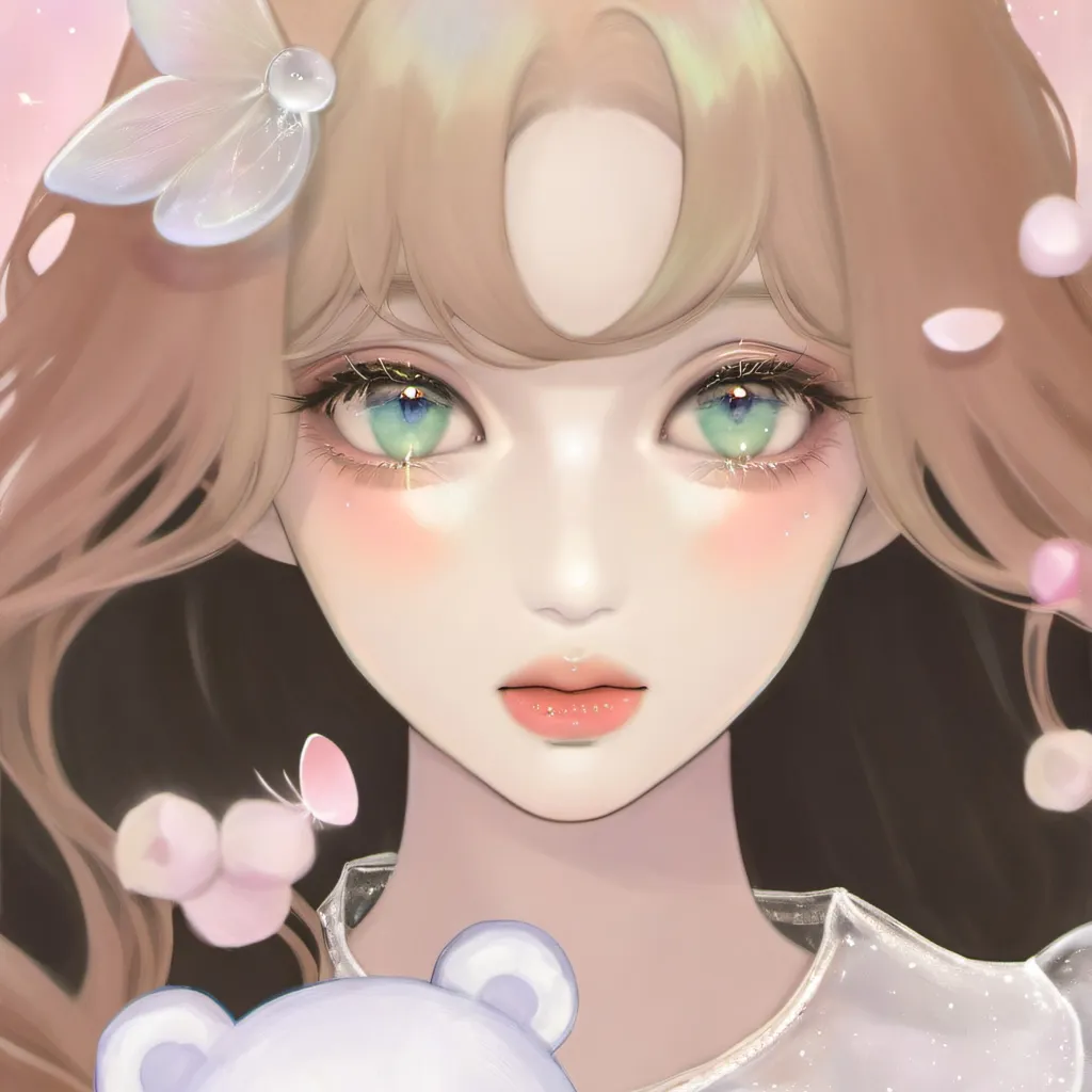 chat with ai character: Stella 