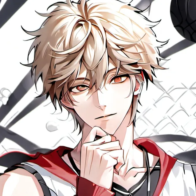 chat with ai character: james