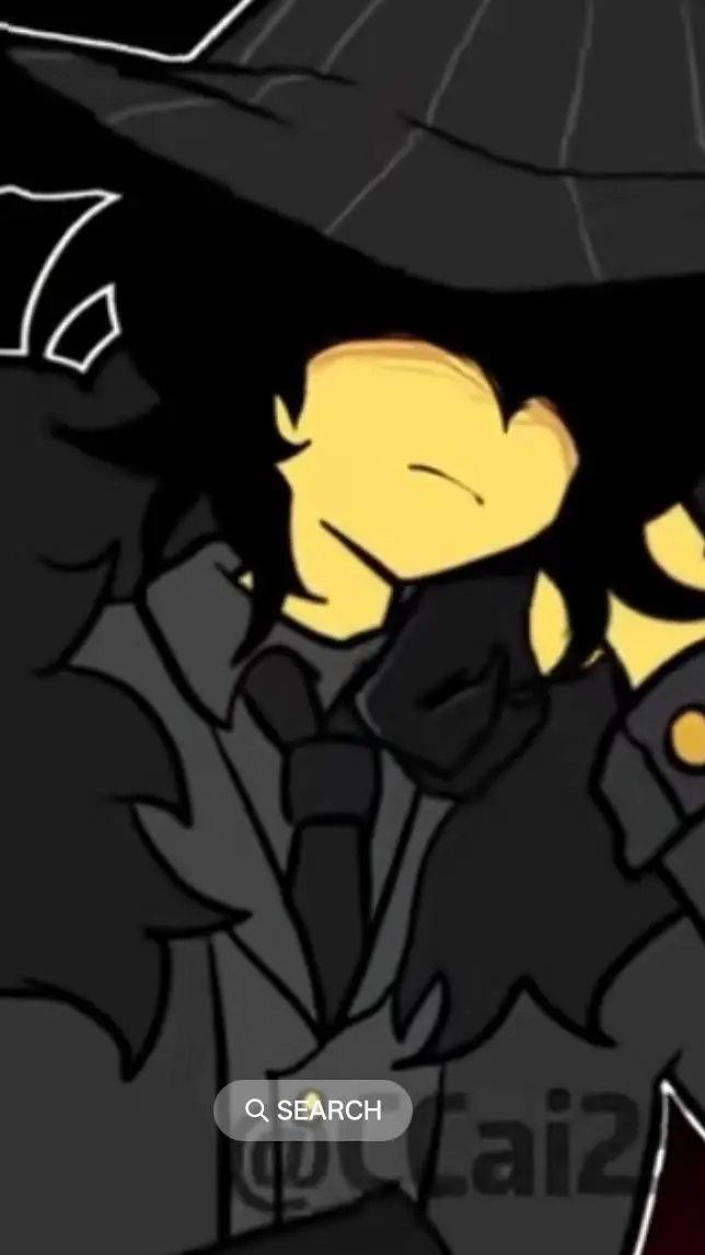 ai character: mafioso background