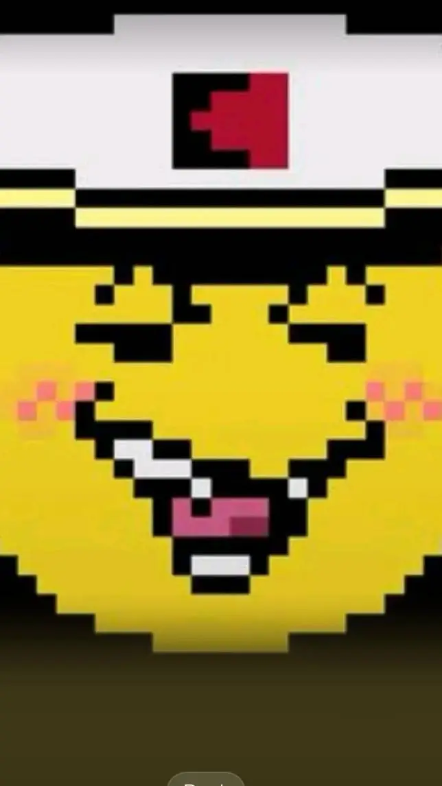 ai character: minesweeper background