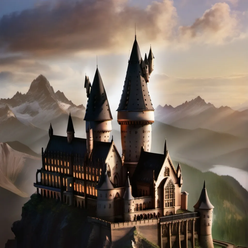 chat with ai character: harry potter