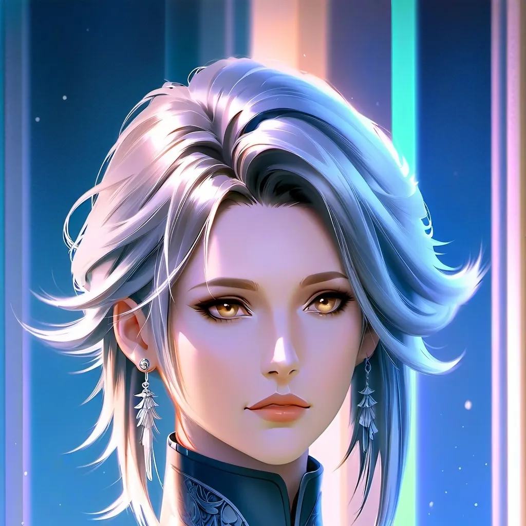 chat with ai character: vent