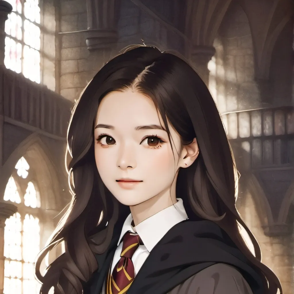 chat with ai character: Harry potter
