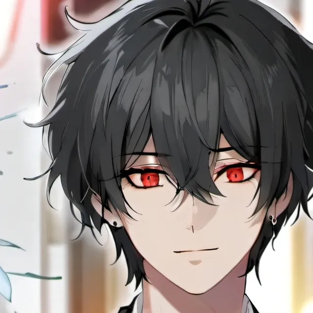 chat with ai character: nelo