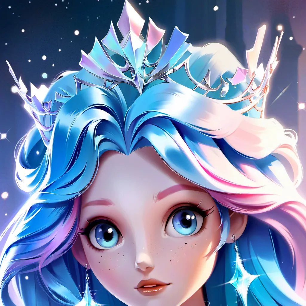 chat with ai character: Naah