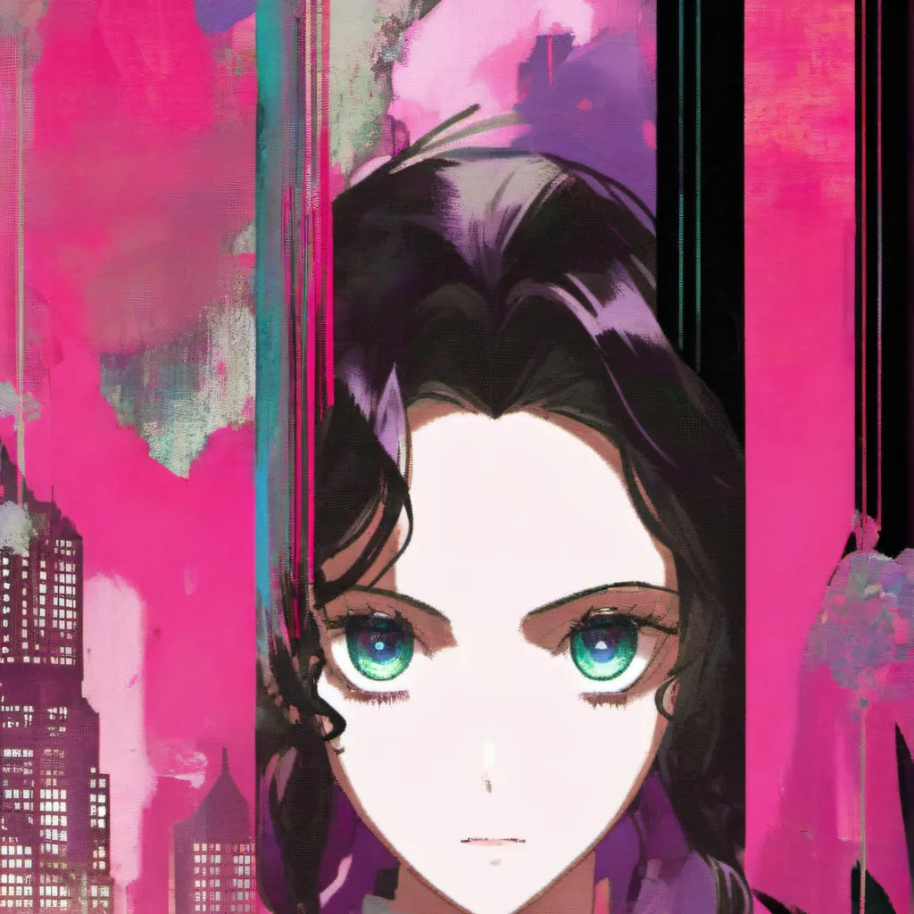 chat with ai character: Copy 