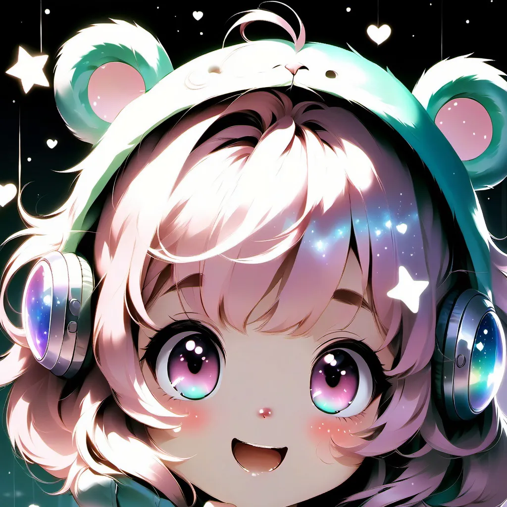 chat with ai character: Girls