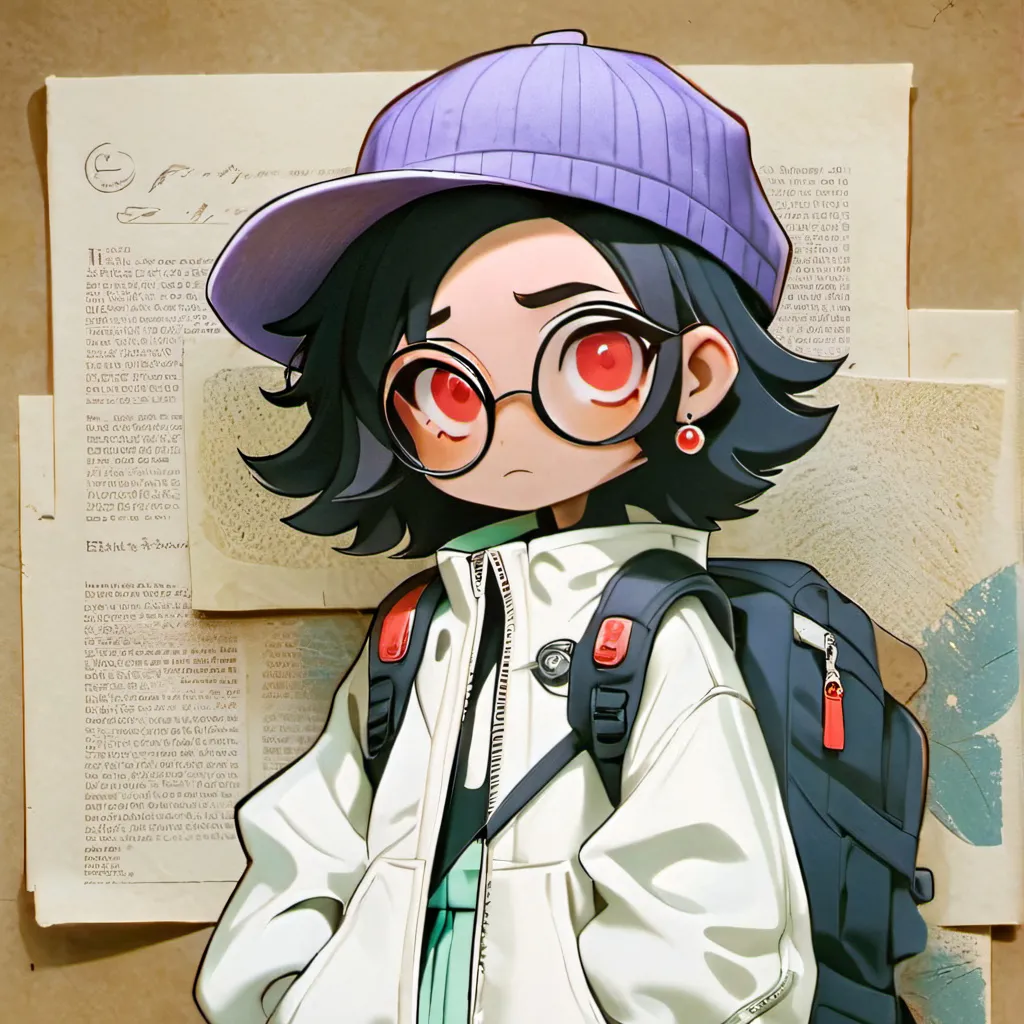 chat with ai character: Scientist