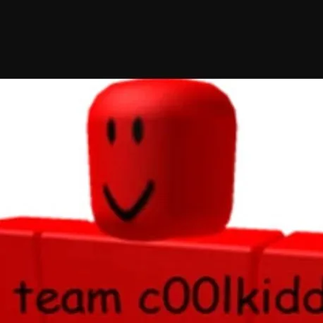chat with ai character: C00lkidd