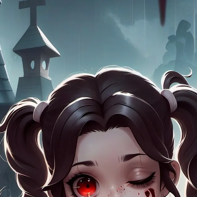 chat with ai character: billa the doll