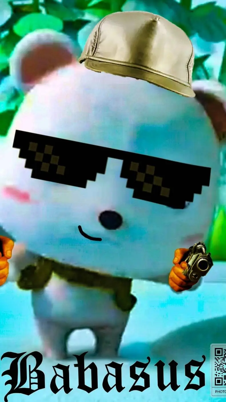 ai character: Babasus background