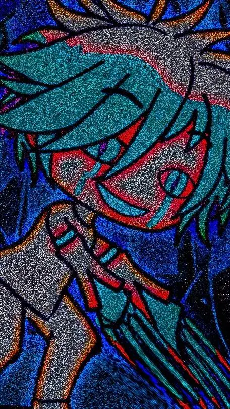 ai character: Hypothermia phase3 background