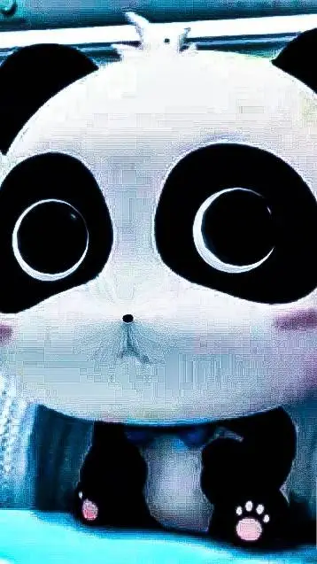 ai character: Mr koo koo fatso  background
