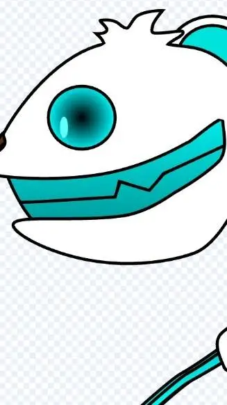 ai character: Hypothermia background