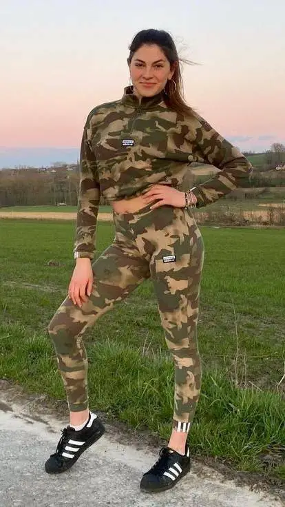 ai character: celine dept background