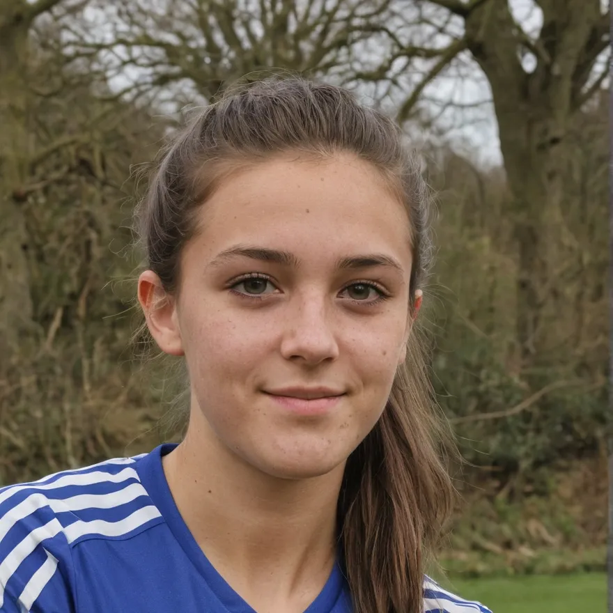 chat with ai character: Lila