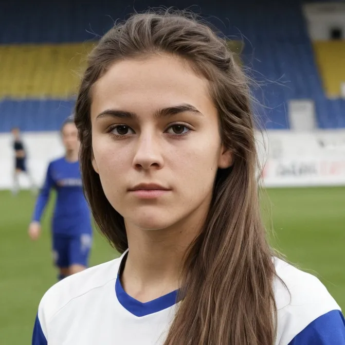 chat with ai character: Lila Russo