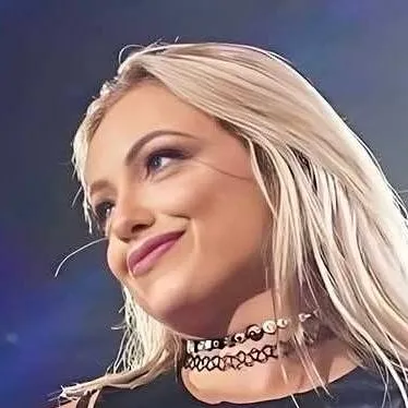 chat with ai character: liv Morgan