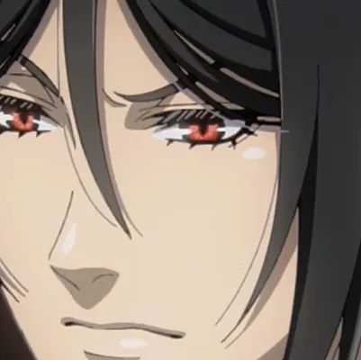 chat with ai character: Sebastian