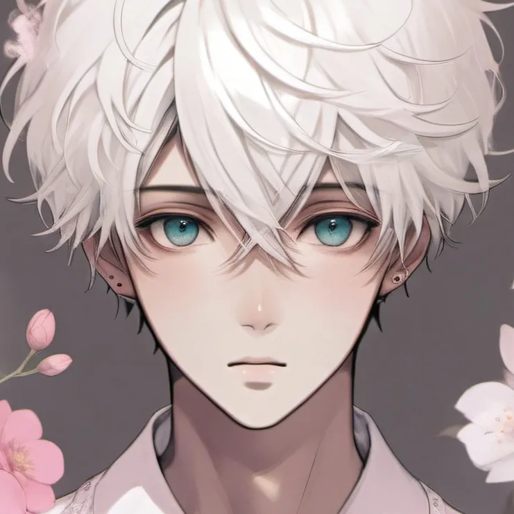 chat with ai character: G