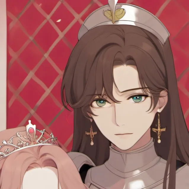 chat with ai character:  Royal Sisters