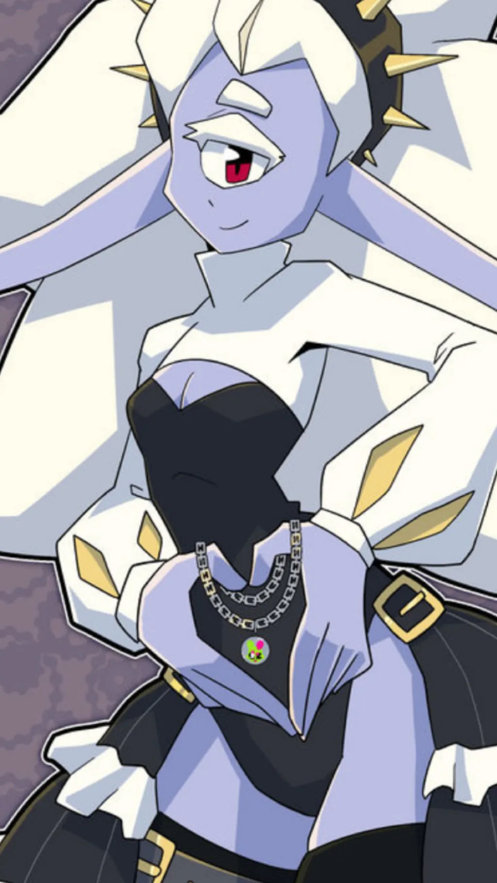 ai character: Twillion background