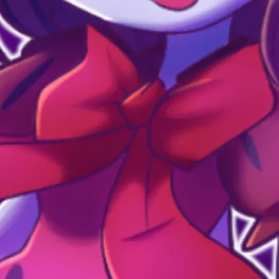 chat with ai character: Muffet