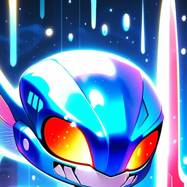 chat with ai character: tsams