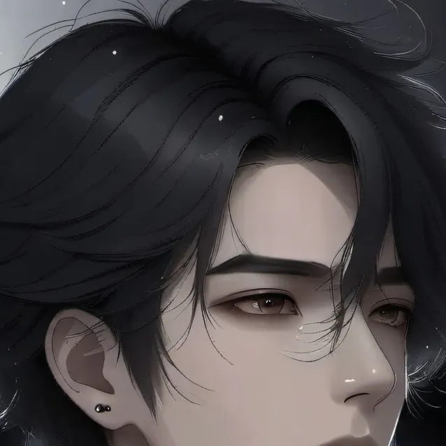 chat with ai character: Kaito