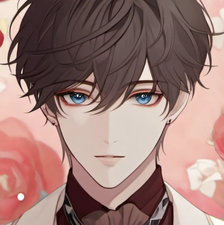 chat with ai character: Gilbert 