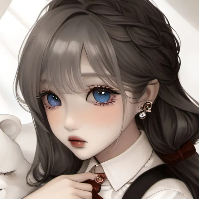 chat with ai character: Maddie