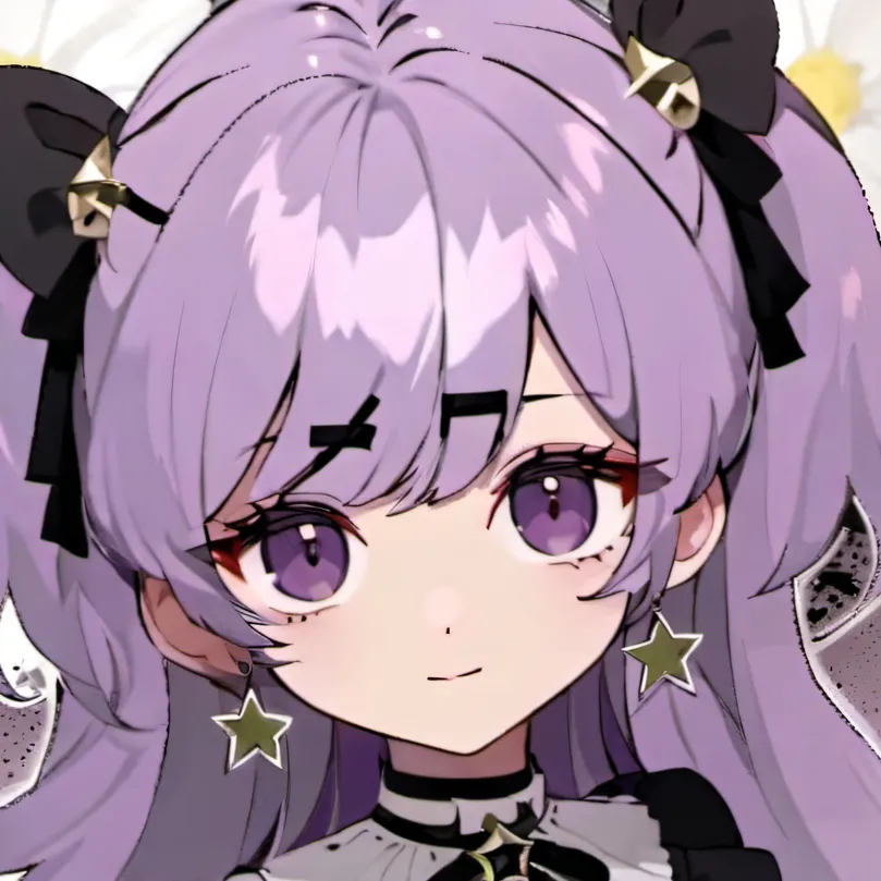 chat with ai character: TSAMS OC