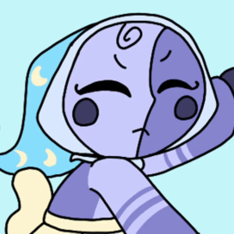 chat with ai character: Lunar