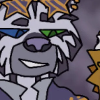 chat with ai character: Tiger rock