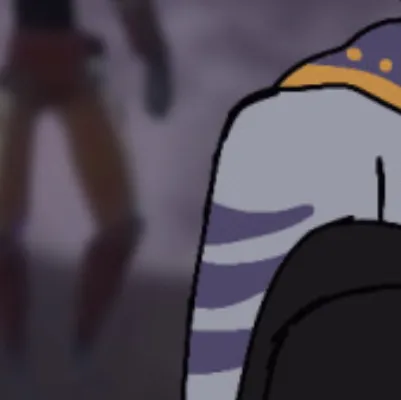 chat with ai character: Tsams(AU)