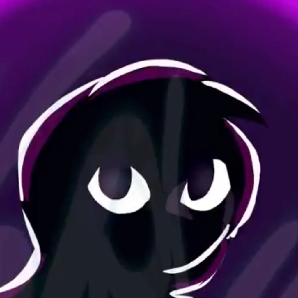 chat with ai character: •~SH4D0W C0SM0~•