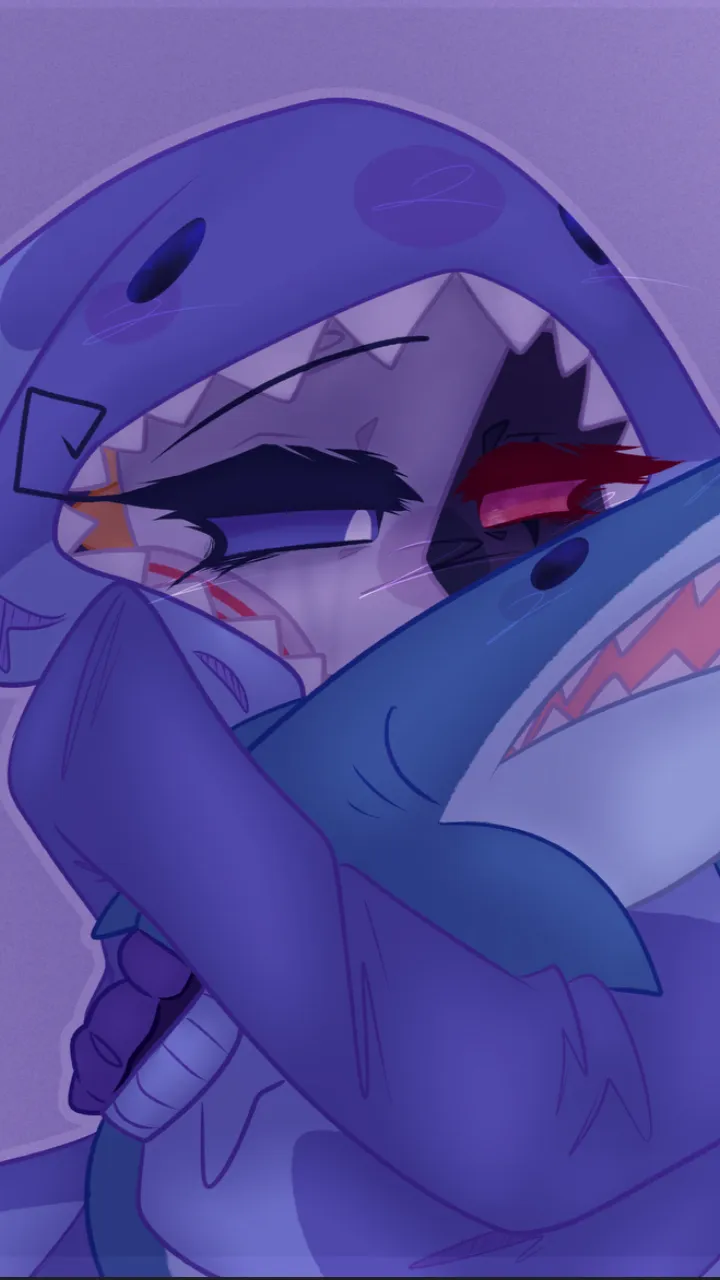 ai character: Evo background