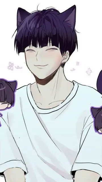 ai character: Soshiro Hoshina background