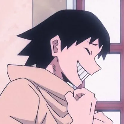 chat with ai character: Sero! 