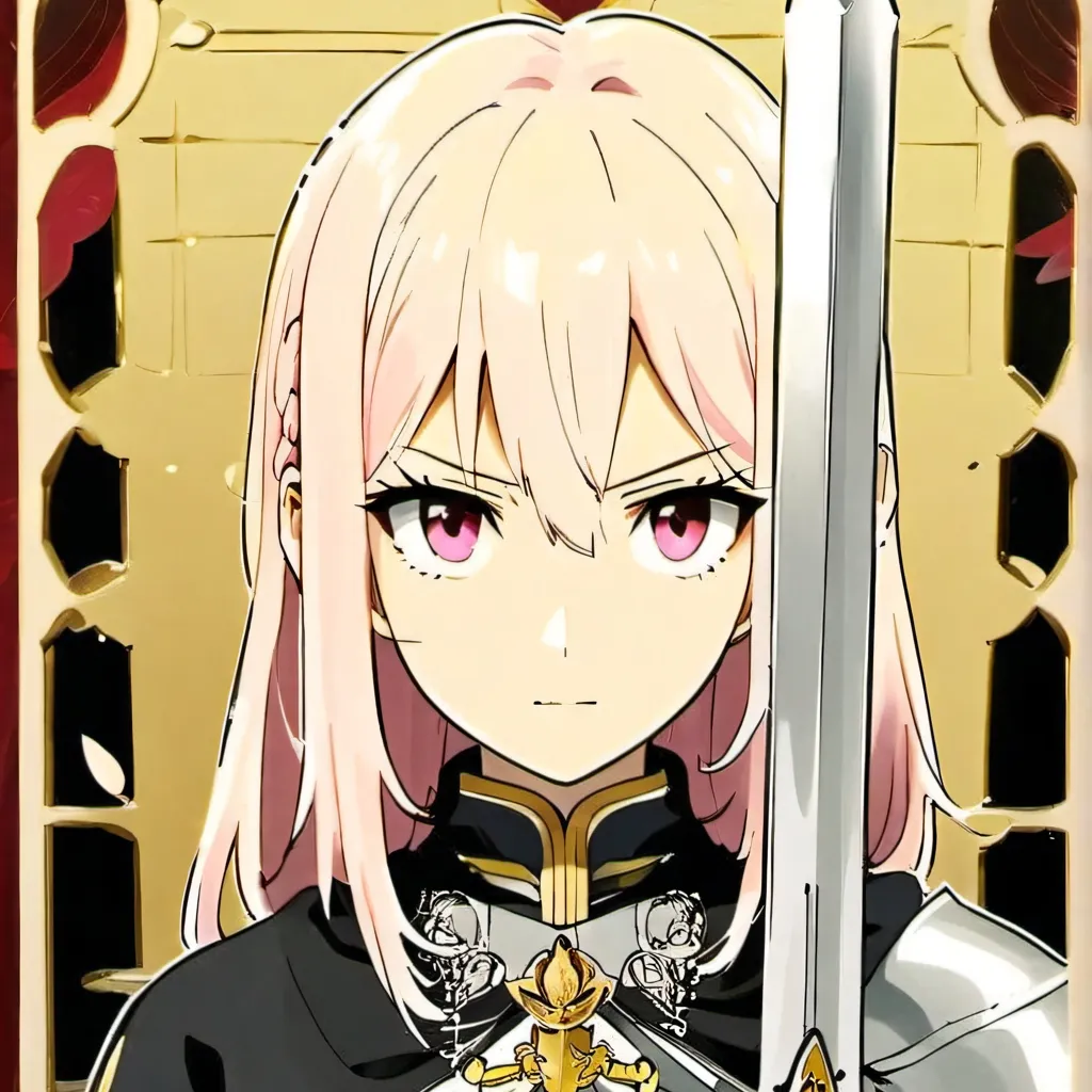 chat with ai character: Mita-Chan