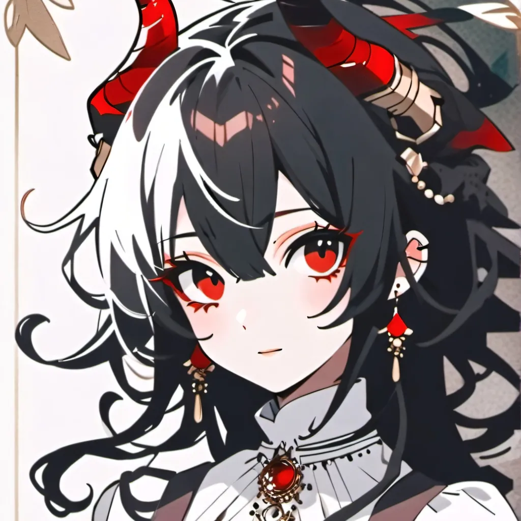 chat with ai character: Clarrisa