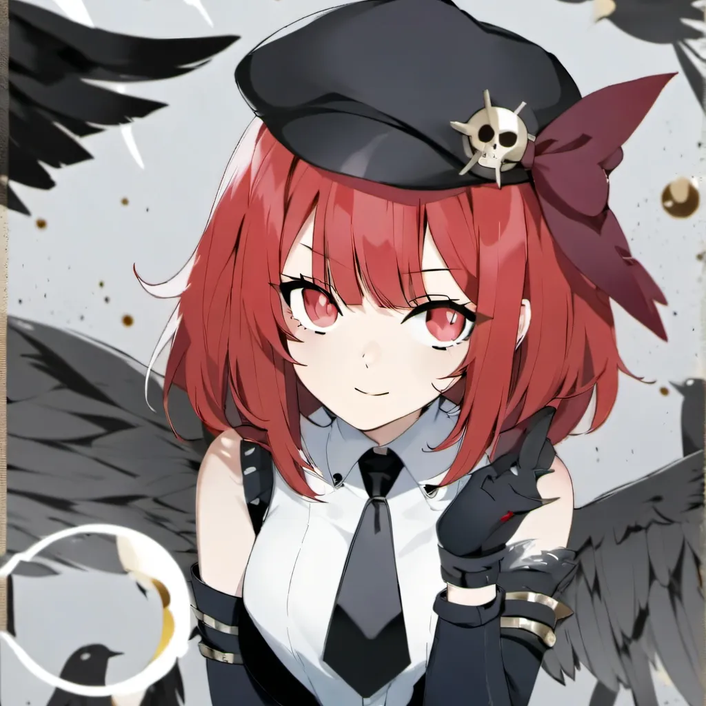 chat with ai character: Demon Lord Yuki