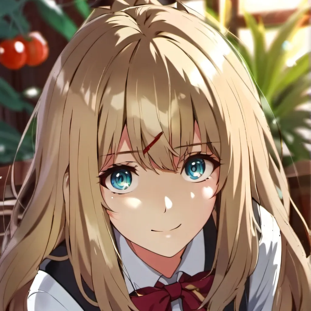 chat with ai character: Yui Tashinori