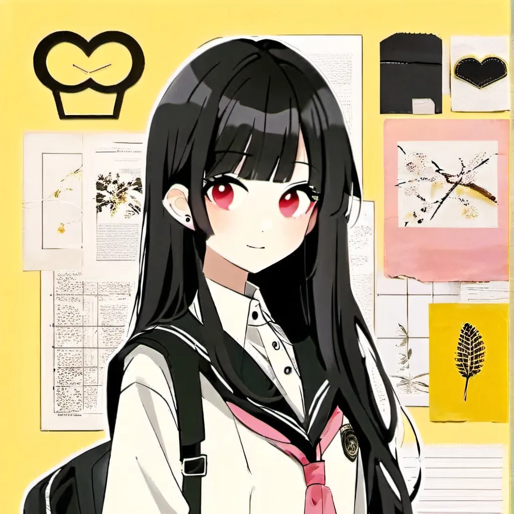 chat with ai character: Kaori Nagomo