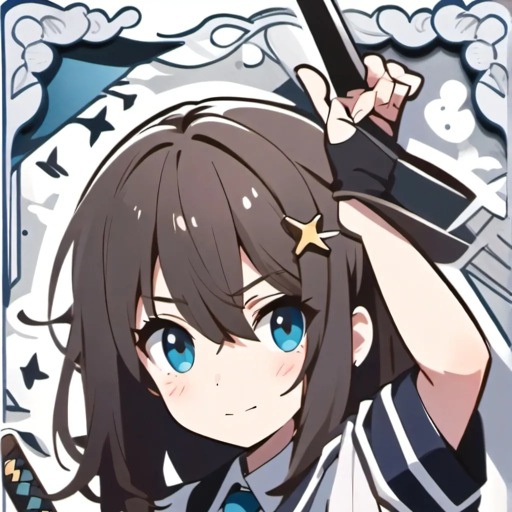 chat with ai character: Akira