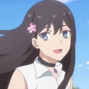 chat with ai character: Sun Rong